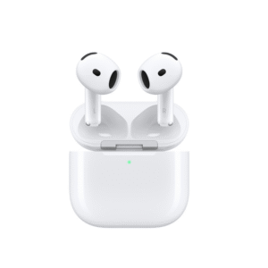 AirPods 4 STS