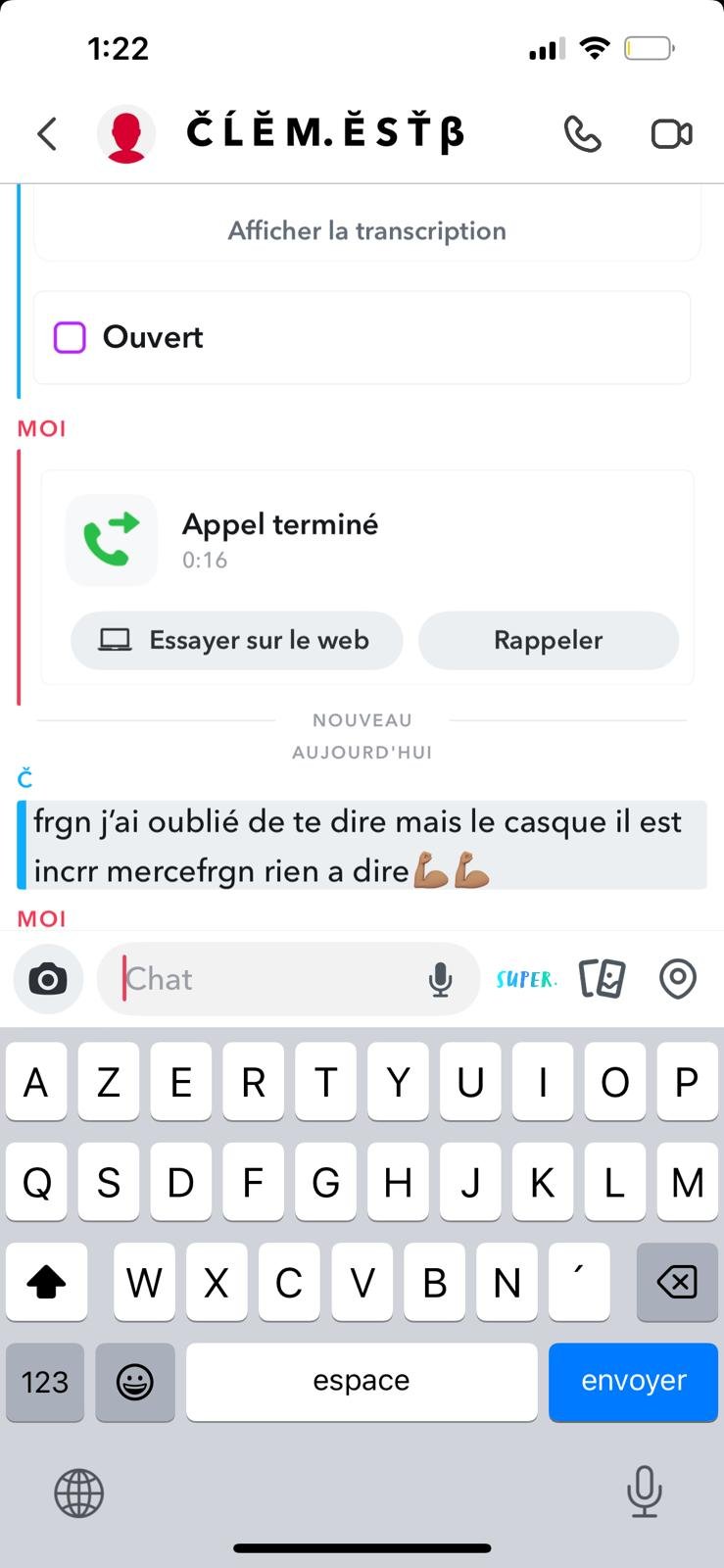 Avis 7